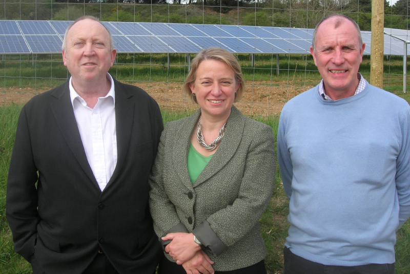NATALIE BENNETT TO SPEAK AT GREEN PARTY EVENT