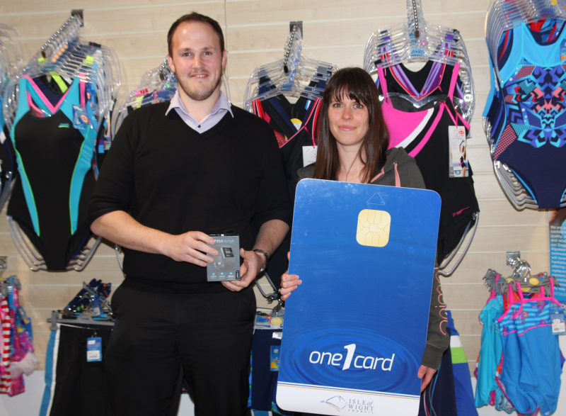 NEW ONE LEISURE AUTUMN SESSIONS AND PRIZEWINNERS ANNOUNCED
