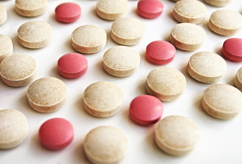 LOCAL PHARMACY SERVICE UP FOR NATIONAL AWARD