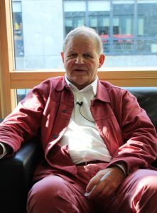 michaelmorpurgo