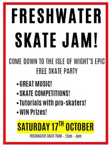 skatejam