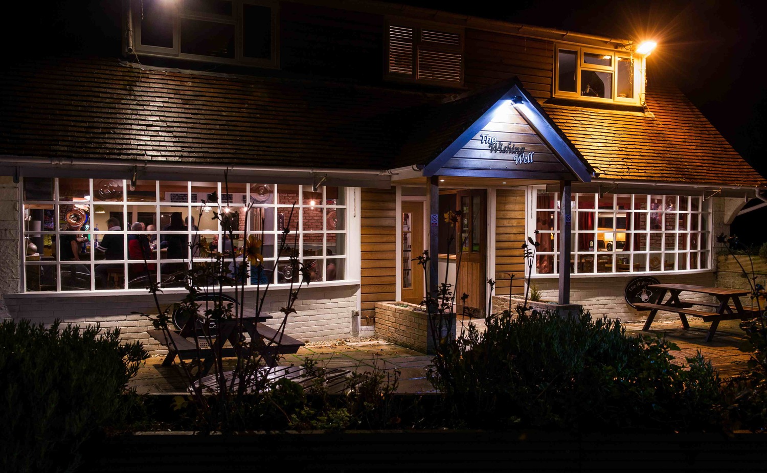 WISHING WELL PUB TO CLOSE IN THE NEW YEAR