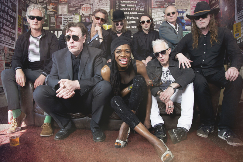 FESTIVAL ADDS NEW ACTS TO 2016 LINE UP