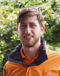 Aaron Orman