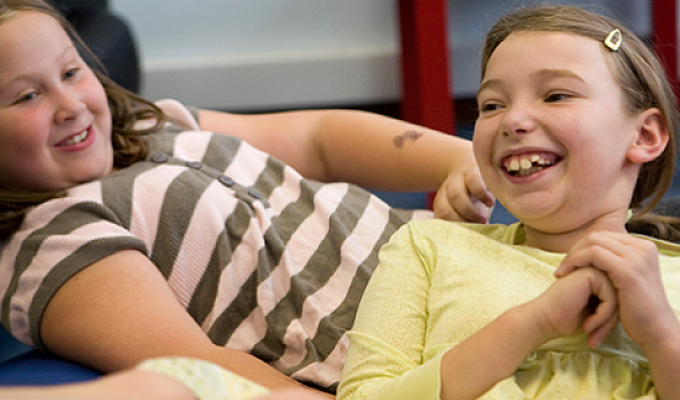 SCHOOLS ENCOURAGED TO SUPPORT YOUNG CARERS AWARENESS DAY