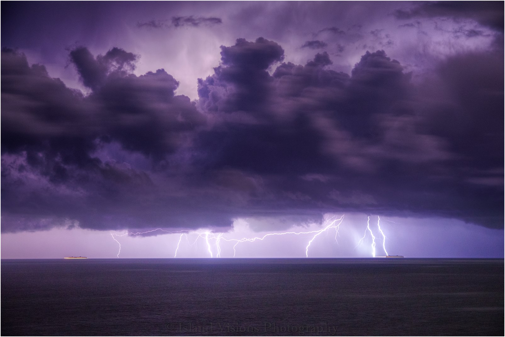 BAD WEATHER TO CONTINUE INTO THE NEW WEEK