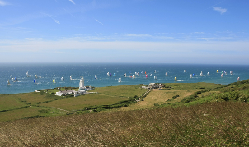 ROUND THE ISLAND RACE ENTRIES OPEN