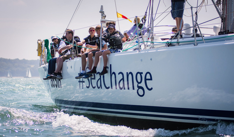 UKSA AND SUNSAIL CREATE EXCITING NEW CHARTER PARTNERSHIP
