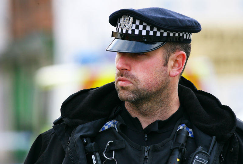 THREE ARRESTED OVER LIFE-THREATENING ASSAULT