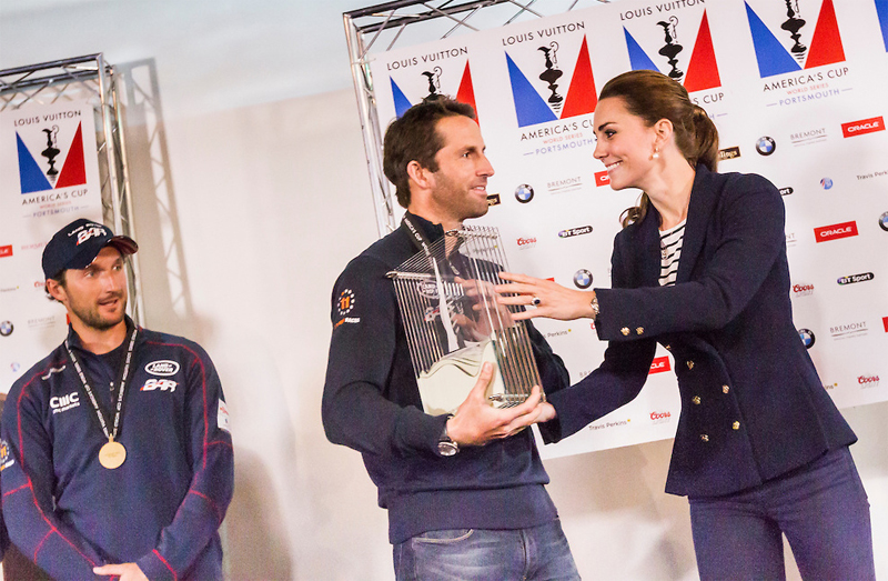 ISLAND YOUNG ARTISTS INVITED TO DESIGN VICTORY TROPHIES