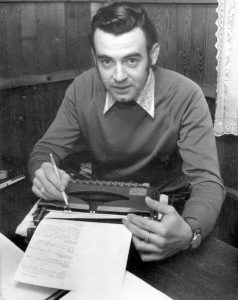 Raymond Allen