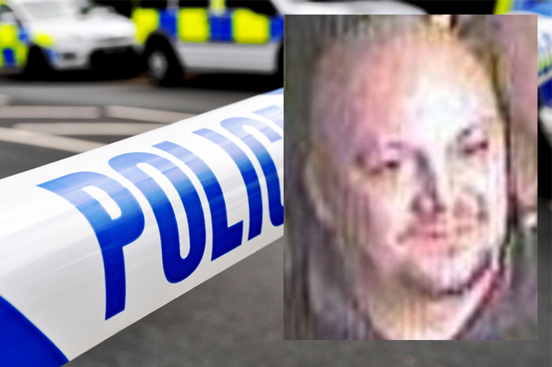 MAN SOUGHT AFTER KISSING TEEN GIRL AND GROPING ANOTHER