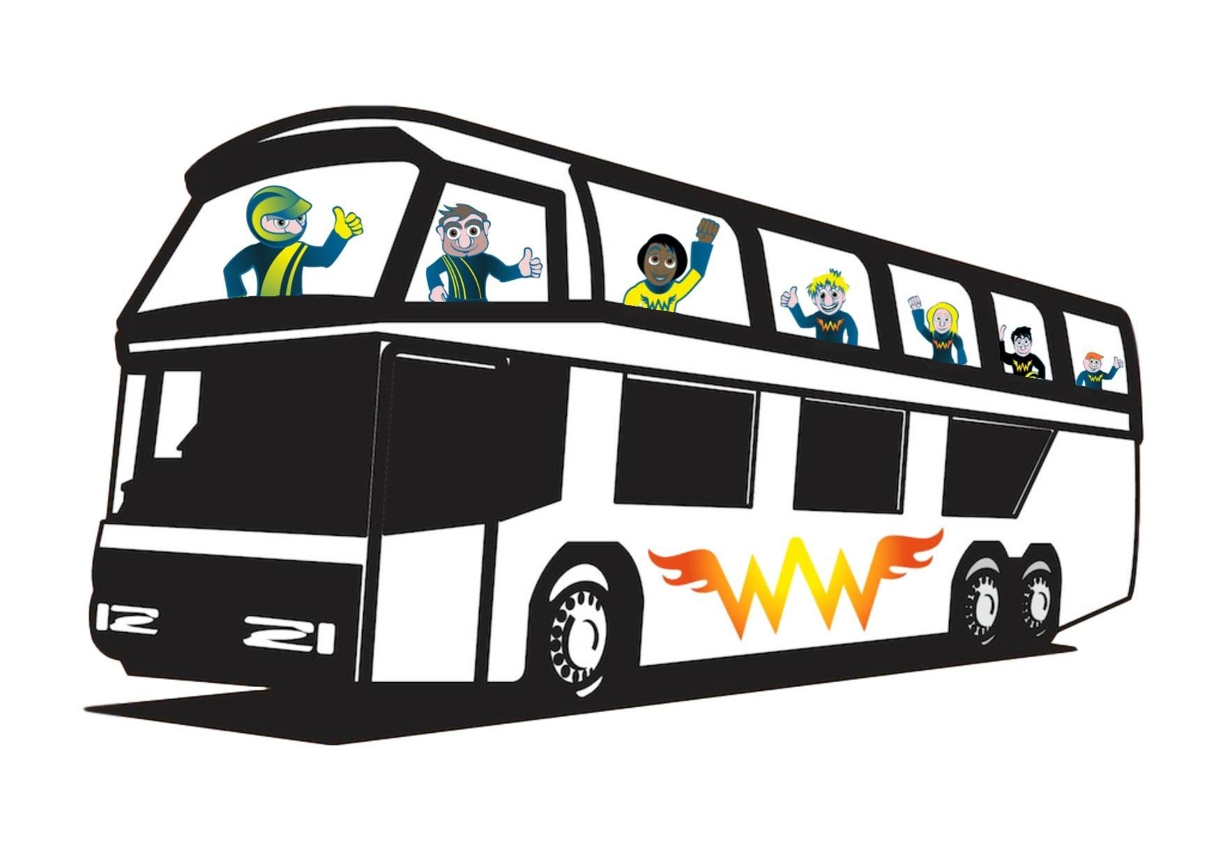 WARRIORS TO LAUNCH THE WARRIOR EXPRESS WITH SEAVIEW SERVICES