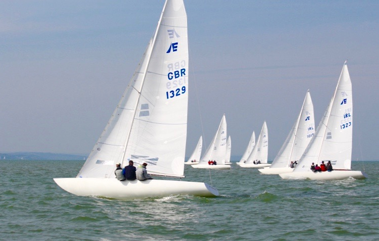 BUILD UP TO THE ETCHELLS WORLDS 2016 BEGINS