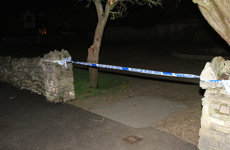 POLICE APPEAL AFTER 46-YEAR-OLD ASSAULTED
