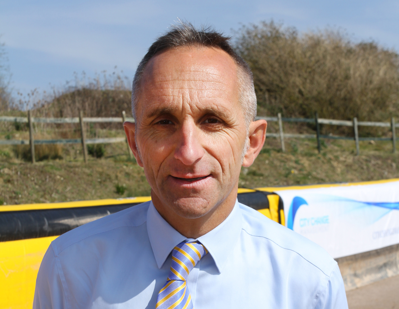 WIGHTLINK WARRIORS INTRODUCED AHEAD OF THE 2016 SEASON