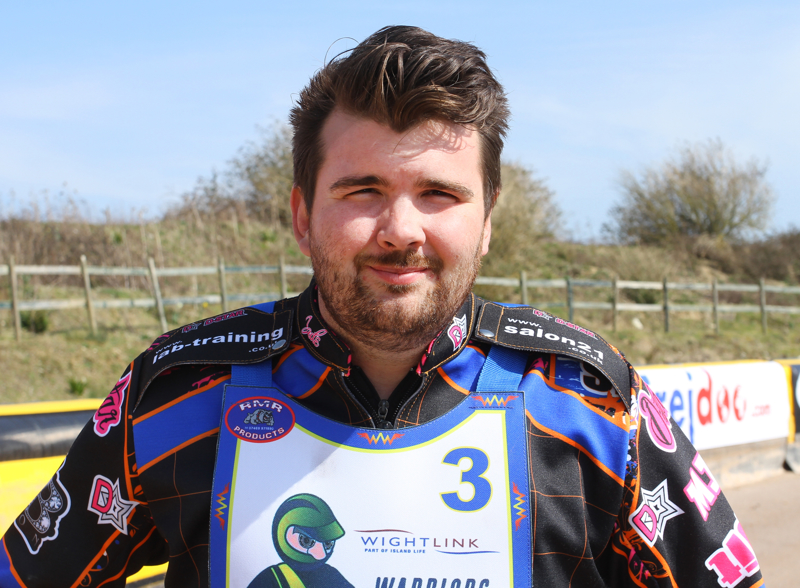 WIGHTLINK WARRIORS INTRODUCED AHEAD OF THE 2016 SEASON