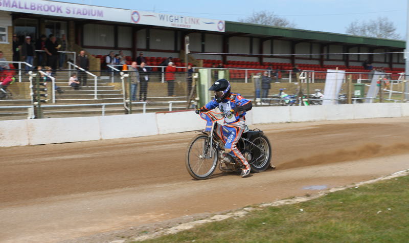WIGHTLINK WARRIORS INTRODUCED AHEAD OF THE 2016 SEASON