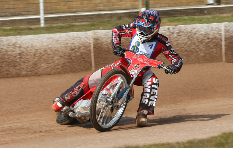 WIGHTLINK WARRIORS INTRODUCED AHEAD OF THE 2016 SEASON