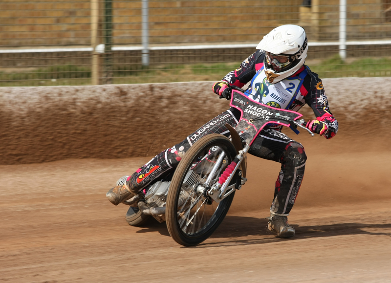 WIGHTLINK WARRIORS INTRODUCED AHEAD OF THE 2016 SEASON