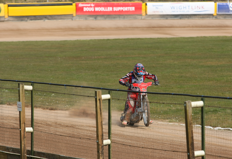 WIGHTLINK WARRIORS INTRODUCED AHEAD OF THE 2016 SEASON