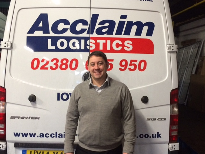 FURTHER EXPANSION FOR ACCLAIM’S ISLE OF WIGHT TEAM
