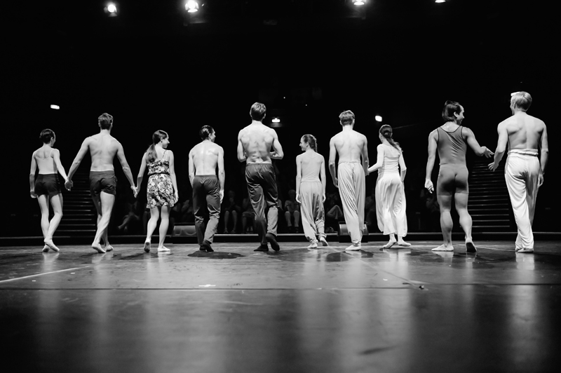 HIGH CALIBRE BALLET TO RAISE FUNDS FOR LOCAL HOSPICE