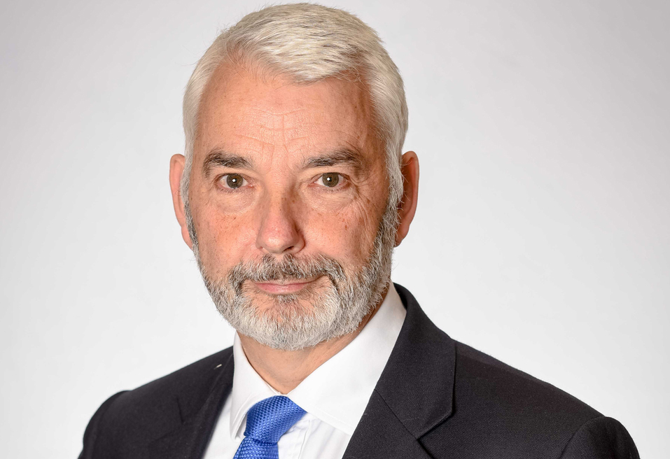 MICHAEL LANE ELECTED NEW POLICE AND CRIME COMMISSIONER
