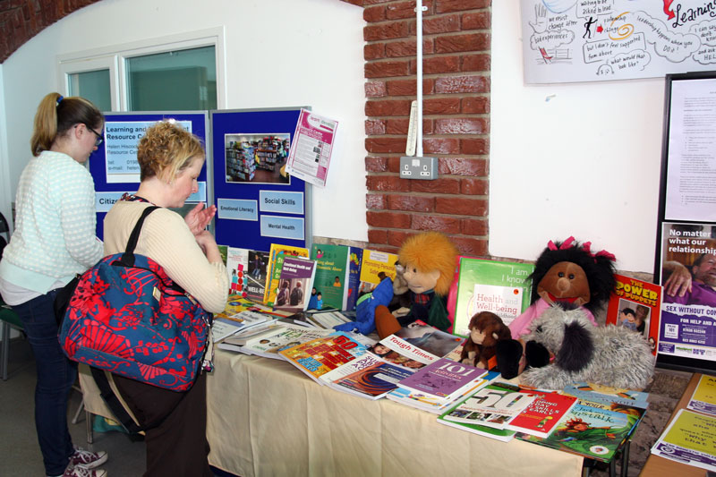 MORE THAN 50 TEACHERS ATTEND SUCCESSFUL WORKSHOP