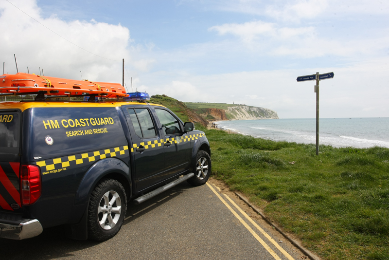 PERSONS FEARED TRAPPED AFTER LANDSLIDE