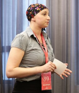 Virgin Media Business VOOM World Record 29-Hour Pitchathon at The Hoxton, London, Britain, 1 June 2016