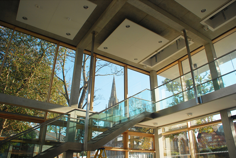 AWARDS SCHEME ON THE HUNT FOR SHOW-STOPPING DEVELOPMENTS