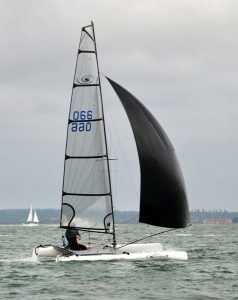 Shadow Nationals 2016 Bowen