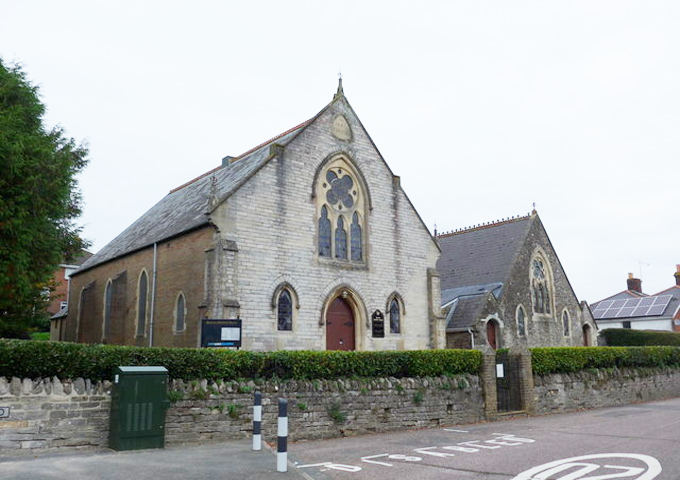 NEWCHURCH CHOIR TO HELP CELEBRATE CHURCH’S 150 YEARS OF SERVICE