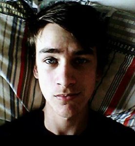 charliemarshallmissing