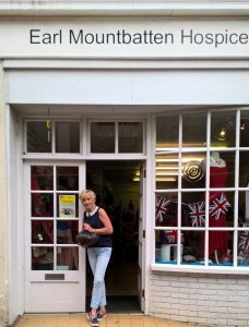 coinsearlmountbattenhospiceshopventnor