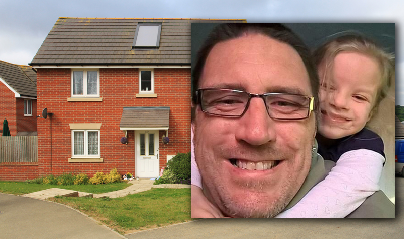 INQUEST OPENED INTO TRAGIC EAST COWES DEATHS