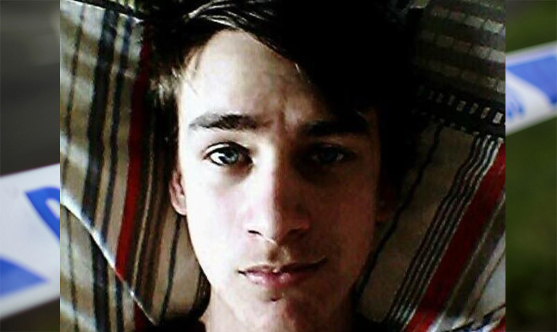 SEARCH UNDERWAY AS CONCERNS GROW FOR MISSING VULNERABLE TEENAGER