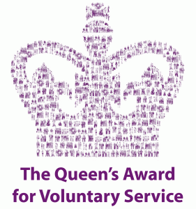 queensawardforvoluntaryservice