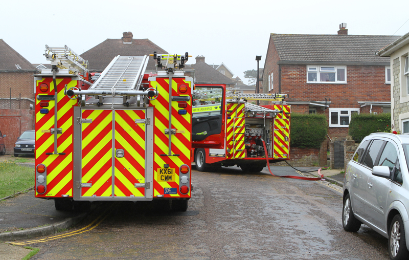 reedstreethousefireryde
