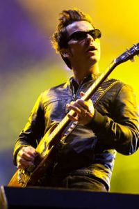 Stereophonics in 2009 // Isle of Wight Festival 