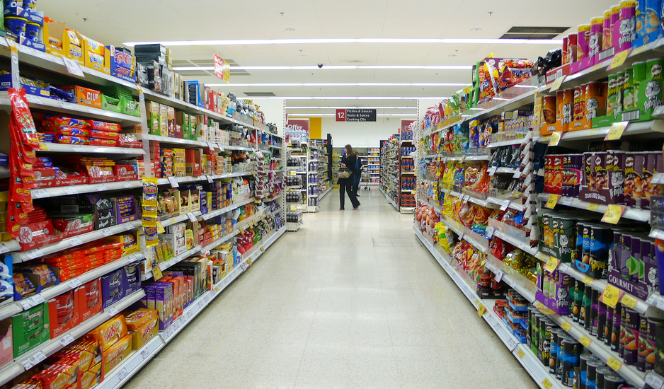 ENVIRONMENTAL CAMPAIGNERS TAKE ON THE PLASTIC CHALLENGE
