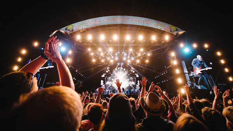 ELECTRIFYING PERFORMANCES BRING SATURDAY TO A CLOSE