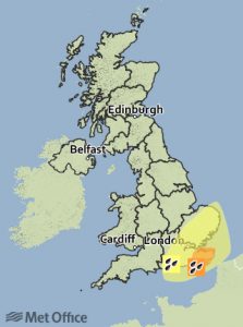 yelloweatherwarning22062016