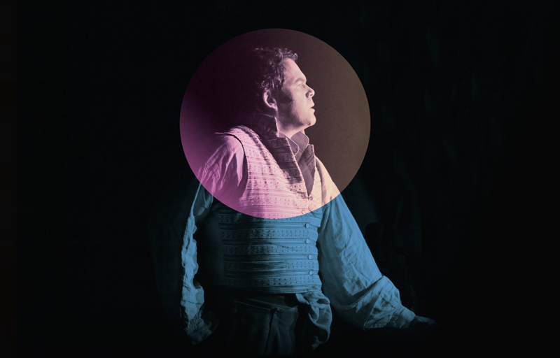 GLYNDEBOURNE COMES TO VENTNOR FOR A SECOND TIME