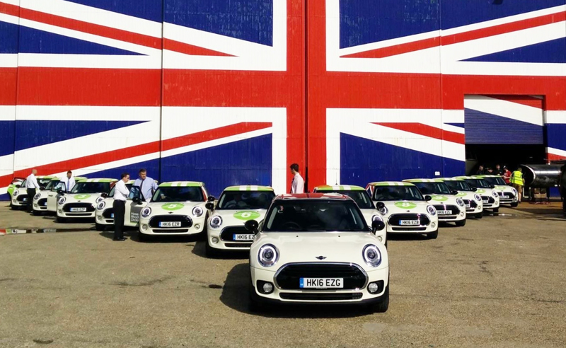 NUMBER 13 COULD BE LUCKY FOR YOU AS ESTATE AGENTS LAUNCH MINI COMPETITION