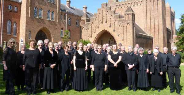 GALA CONCERT TO BRING ORPHEUS SINGERS’ SEASON TO AN END