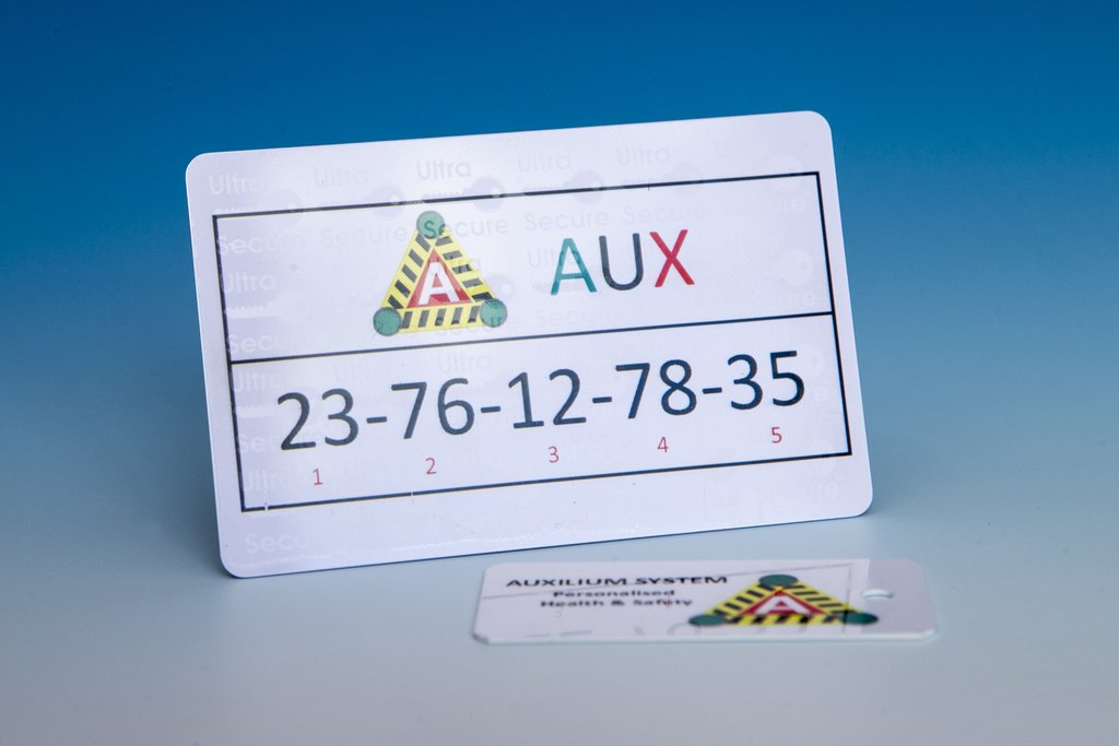 AUXILIUM TEAM TO MEET WITH ISLAND’S MP