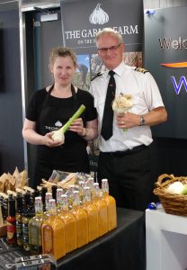 garlicfarmstclarewightlink
