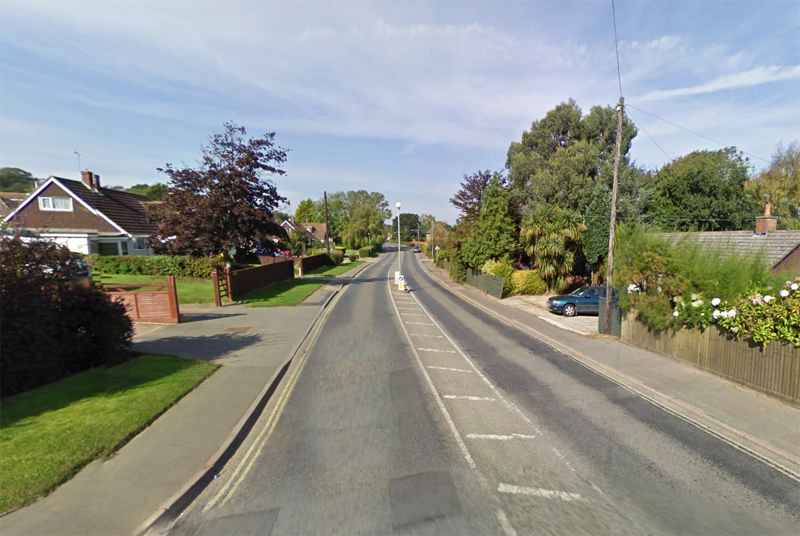 ROOKLEY’S MAIN ROAD TO BE IMPROVED